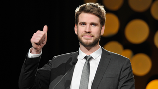 Liam Hemsworth's No Good, Very Bad Sad Boy Summer